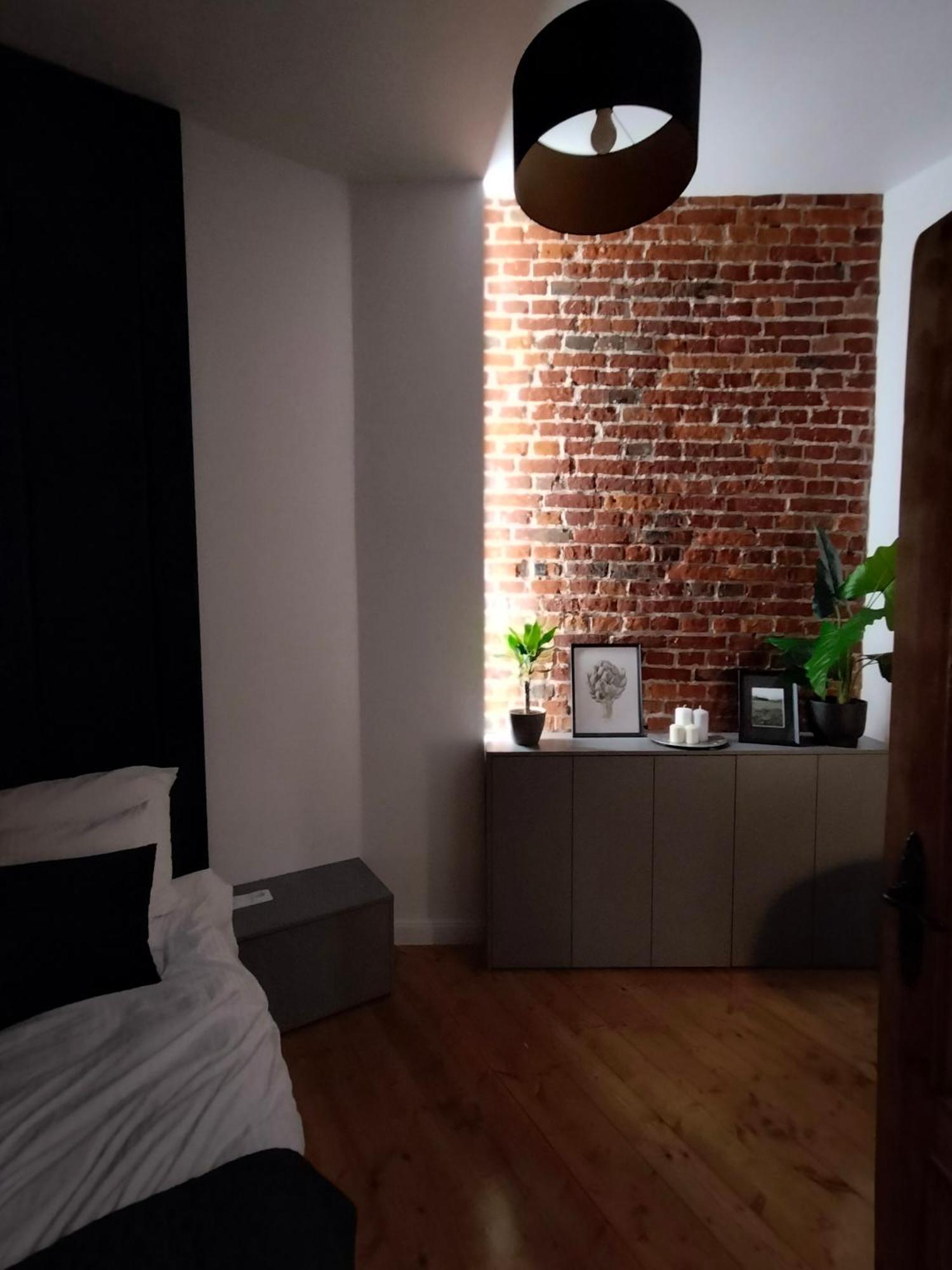 Mieszkanie W Centrum Lodzi Ul Wolczanska Zewnętrze zdjęcie